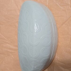 Coach sunglass/eyeglass case